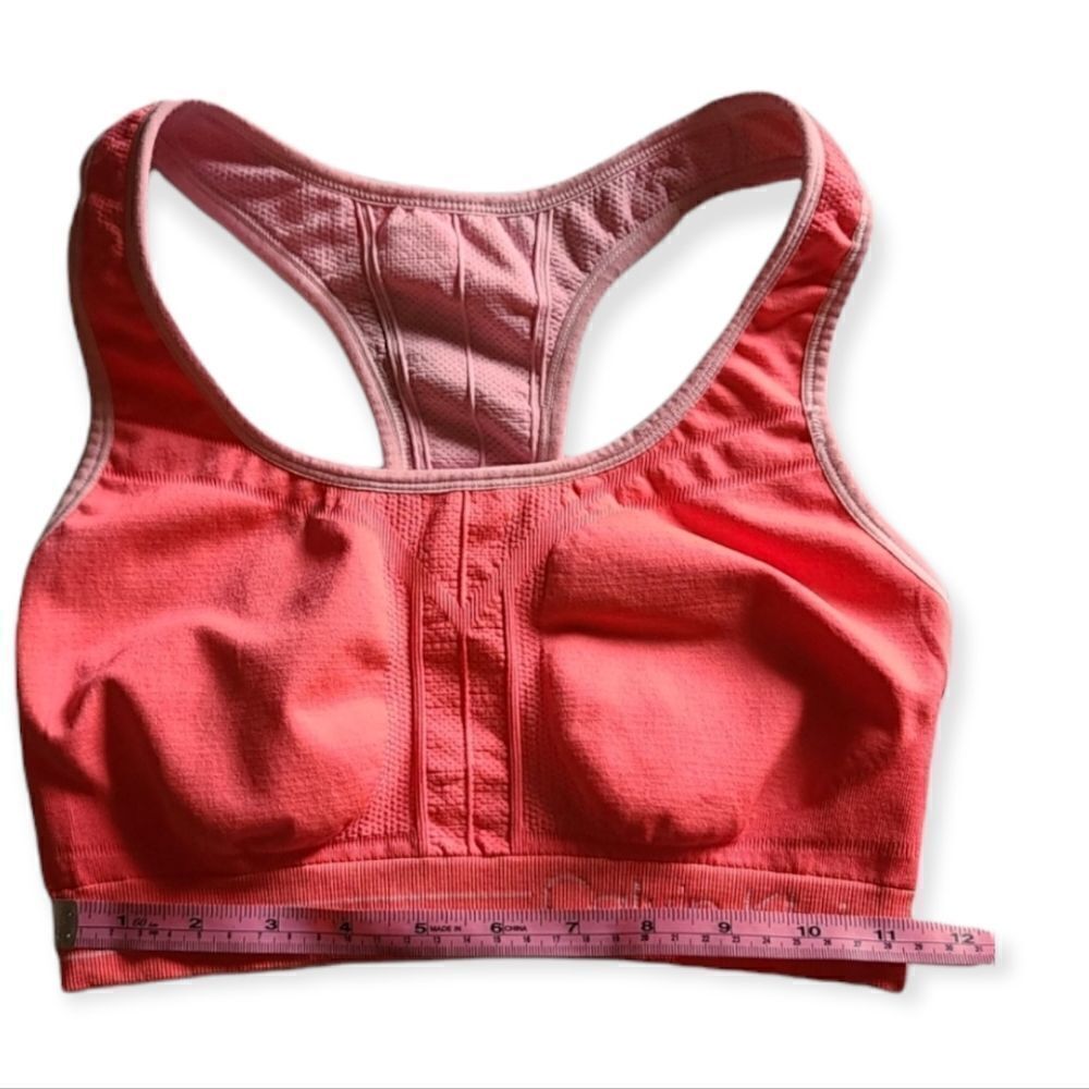 Calvin Klein Reversible Sports Bra Small - Picture 2 of 6